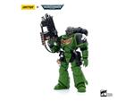 Warhammer 40k Action Figura 1/18 Salamanders Intercessors Brother Tol''vak 12 Cm Joy Toy (cn)