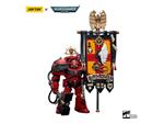 Warhammer 40k Action Figura 1/18 Blood Angels Ancient Brother Leonid 12 Cm Joy Toy (cn)