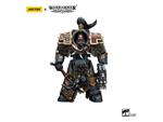Warhammer The Horus Heresy Action Figura 1/18 Space Wolves Varagyr Wolf Guard Squad Varagyr Terminator 1 12 Cm Joy Toy (cn)