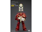 Warhammer The Horus Heresy Action Figura 1/18 Thousand Sons Legion Mk Iv Tactical Squad Legionary Con Legion Vexilla 12 Cm Joy