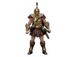 Strife Action Figura 1/18 Roman Republic Cohort Iv Centurion 12 Cm Joy Toy (cn)