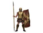 Strife Action Figura 1/18 Roman Republic Legionary Light Infantry I 12 Cm Joy Toy (cn)