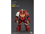 Warhammer The Horus Heresy Action Figura 1/18 Thousand Sons Khenetai Occult Cabal Khenetai Blade 12 Cm Joy Toy (cn)