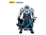 Infinity Action Figura 1/18 Panoceania Knights Of Justice 12 Cm Joy Toy (cn)