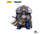 Warhammer 40k Action Figura 1/18 Ultramarines Honour Guard 1 12 Cm Joy Toy (cn)