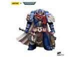 Warhammer 40k Action Figura 1/18 Ultramarines Honour Guard 2 12 Cm Joy Toy (cn)