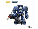 Warhammer 40k Action Figura 1/18 Ultramarines Terminators Brother Orionus 12 Cm Joy Toy (cn)