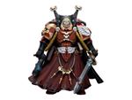 Warhammer 40k Action Figura 1/18 Blood Angels Mephiston 12 Cm Joy Toy (cn)