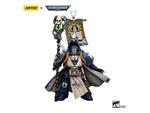 Warhammer 40k Action Figura 1/18 Ultramarines Chief Librarian Tigurius 12 Cm Joy Toy (cn)
