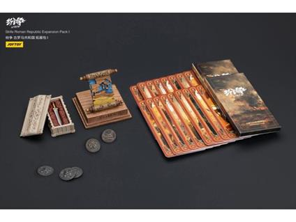 Strife Roman Republic Expansion Pack I Joy Toy (CN)