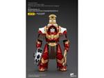 Warhammer The Horus Heresy Action Figura 1/18 Thousand Sons Sekhmet Terminator Cabal Sekhmet Con Combi-bolter E Achea Force