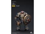 Warhammer The Horus Heresy Action Figura 1/18 Space Wolves Grey Slayer Pack Huscarl 12 Cm Joy Toy (cn)