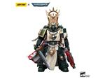 Warhammer 40k Action Figura 1/18 Dark Angels Master Lazarus 12 Cm Joy Toy (cn)