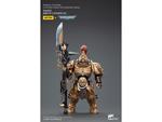 Warhammer 40k Action Figura 1/18 Adeptus Custodes Custodian Guard Con Guardian Spear Joy Toy (cn)