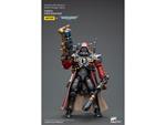 Warhammer 40k Action Figura 1/18 Adeptus Mechanicus Skitarii Ranger Alpha Joy Toy (cn)