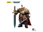 Warhammer 40k Action Figura 1/18 Adeptus Custodes Blade Champion 12 Cm Joy Toy (cn)