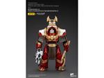 Warhammer The Horus Heresy Action Figura 1/18 Thousand Sons Sekhmet Terminator Cabal Sekhmet Con Combi-melta E Achea Force