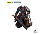 Warhammer 40k Action Figura 1/18 Ultramarines Judiciar 12 Cm Joy Toy (cn)