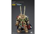 Warhammer 40k Action Figura 1/18 Dark Angels Deathwing Strikemaster Con Power Sword 12 Cm Joy Toy (cn)