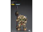 Warhammer 40k Action Figura 1/18 Dark Angels Deathwing Champion 12 Cm Joy Toy (cn)