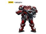Infinity Action Figura 1/18 Nomads Gecko Squadron 12 Cm Joy Toy (cn)