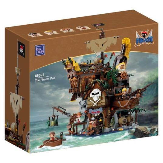 Il Pub dei Pirati