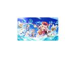 Genshin Impact Tappetino Per Mouse Midsummer Island Adventure 70 X 40 Cm Mihoyo