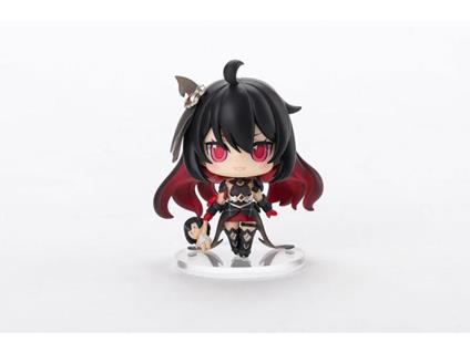 Honkai Impact 3rd Pvc Statua Seele Vollerei Starchasm Nyx 7 Cm Apex