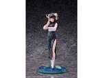 Original Illustrationpvc Statua 1/6 Yao Zhi Illustrated By Fkey 25 Cm Hobby Sakura