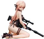 Dolls Frontline Purple Rain Heart Severe Inj 1/8 P