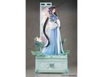 The Legend Of Sword E Fairy Statua Ling-er 