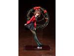 Original Character Pvc Statua 1/8 Desktop Girls Series Winter Ringo 24 Cm Reverse Studio