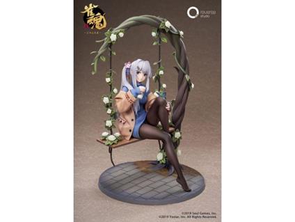 Mahjong Soul Statua 1/7 Yui Yagi Bond Level Max Ver. 25 Cm Reverse Studio