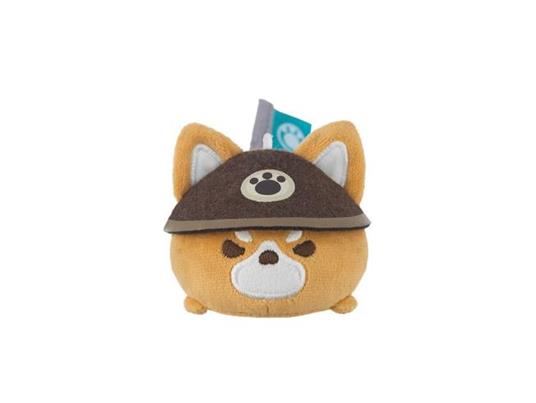 Genshin Impact Peluche Figura Juuga: Forward Unto Victory 7 Cm Mihoyo