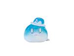 Genshin Impact Slime Sweets Party Series Peluche Figura Hydro Slime Pudding Style 7cm Mihoyo