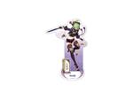 Genshin Impact Inazuma Theme Series Character Stampa In Acrilico Figure: Kuki Shinobu 14cm Mihoyo