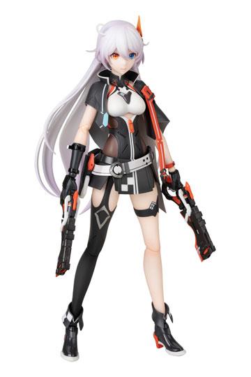 Honkai Impact 3rd Arctech Action Figura 1/8 Kiana 20 Cm Apex