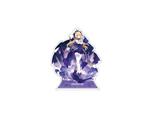 Genshin Impact Premium Stampa In Acrilico Figure: Summer Fantasia Fischl 13 Cm Mihoyo