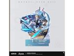 Honkai: Star Rail Stampa In Acrilico Figure: Yanqing 16 Cm Mihoyo