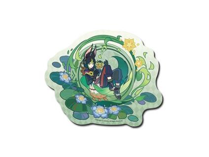 Genshin Impact Windblume's Breath Series Tappetino Per Mouse Tighnari 25 Cm Mihoyo