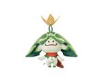 Genshin Impact Aranara Spinning Series Peluche Figura Arama 24 Cm Mihoyo