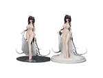Azur Lane Pvc Statua 1/6 Taiho Wedding: Temptation On The Sea Breeze Ver. Deluxe Set Di 2 29 Cm Anigame