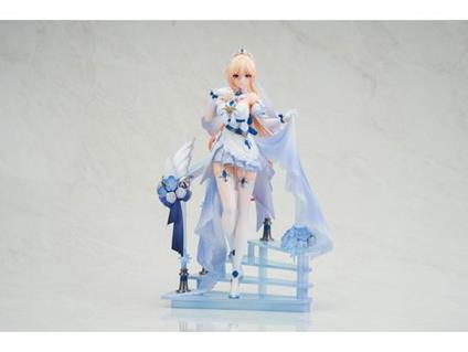 Honkai Impact 3rd Pvc Statua 1/7 Durandal Stellar Promise Ver. 27 Cm Mihoyo
