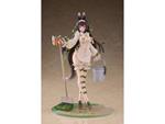 Original Character Pvc Statua 1/7 Horse Different Species Horse Maid Midori-chan 24 Cm Magi Arts