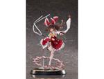 Touhou Project Pvc Statua 1/6 Eternal Shrine Maiden Reimu Hakurei Deluxe Edition 30 Cm Magi Arts