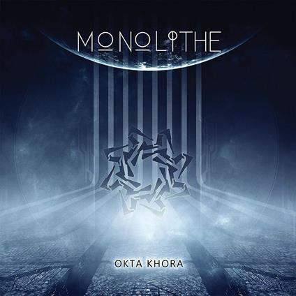 Okta Khora (Limited Edition) - CD Audio di Monolithe