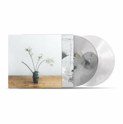 Les Voutes - Vinile LP di Blurr Thrower