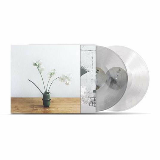 Les Voutes - Vinile LP di Blurr Thrower