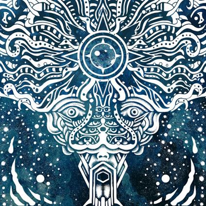 Arcanes - Vinile LP di Spectrale