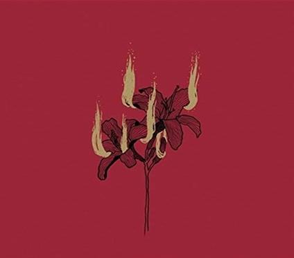 Fin De Regne - CD Audio di Hyrgal